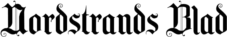 Nordstrands Blad
